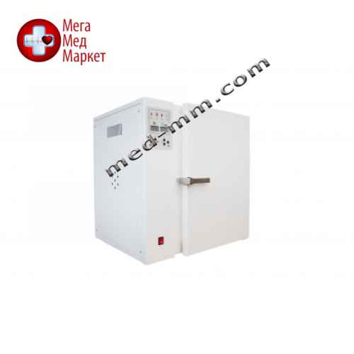 СТЕРИЛИЗАТОР ВОЗДУШНЫЙ ГП-80